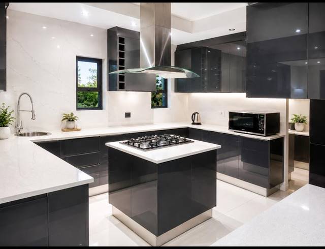 5 BEDROOM PROPERTY TO RENT IN LYNNWOOD GLEN